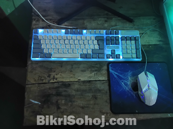 Pc power